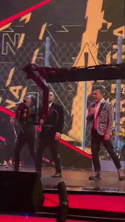 ARJUNA - DE19WA II JUDIKA x ANANG HERMANSYAH x ARI LASSO II INDONESIAN IDOL