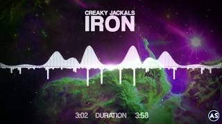 Creaky Jackals - Iron