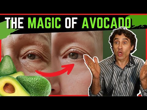 Video: 3 manieren om een avocadomasker te maken