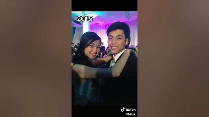 Tyler Tio & Andrea Lim Through The Years (2014-2022)
