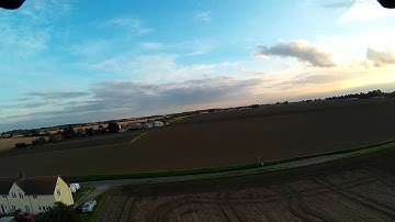 Syma X8C Jello Free Diy Vibration Mount Runcam HD