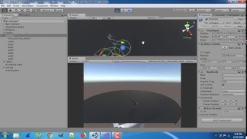 Dice Game (Unity) C#