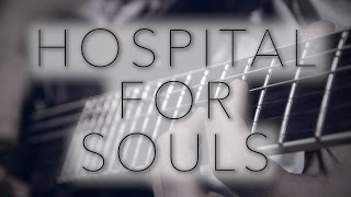 Bring Me The Horizon - Hospital For Souls Guitar and Piano Cover (Full Instrumental)