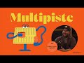 Multipiste  pisode 8  charlesmile beaudin  podcast de dany alexandre