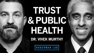 U.S. Surgeon General Dr. Vivek Murthy: Efforts \& Challenges in Promoting Public Health