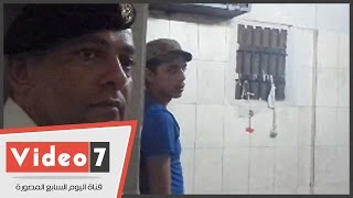 بالفيديو..مأمور قسم ثانى مدينة نصر: \\