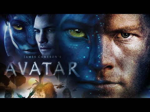 AVATAR (personal collection ) | Photoshop tutorials | motionFx .