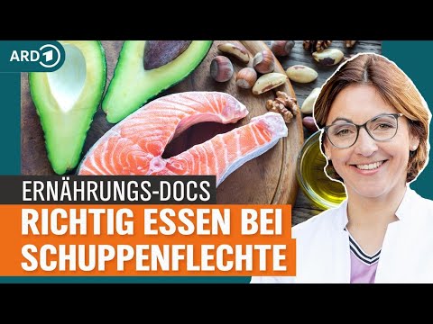 Die Ernährungs-Docs - Folge 13 - Gicht, Reizdarm, Fettleber (NDR)