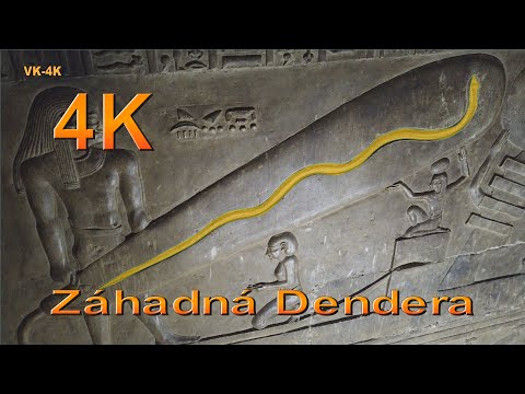 Video: Hórův chrám v Edfu, Egypt: Kompletní průvodce