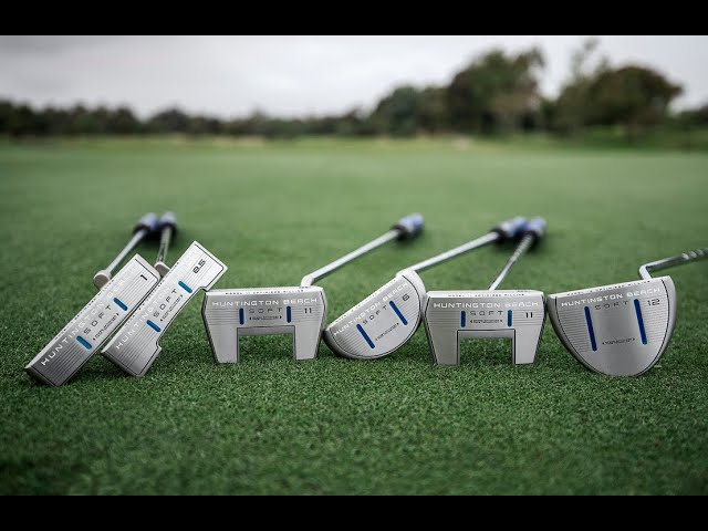 cleveland huntington beach soft 6