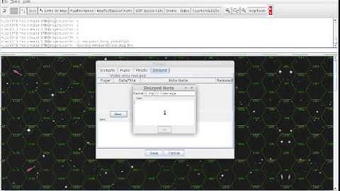 SFB Cadet Mod Questions
