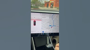 See and control your Tesla’s seat heaters all the time