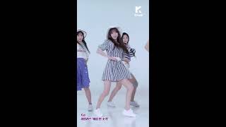 Let's Dance(렛츠댄스): Lovelyz(러블리즈) _ Kei(케이 직캠ver)