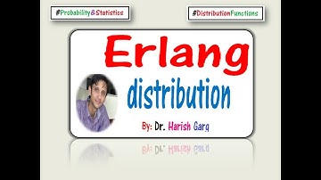 Erlang Distribution