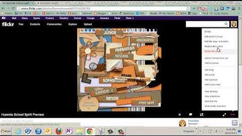 Tips for Using Flickr