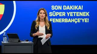 Son Dakika Süper Yetenek Fenerbahçeye Yeni Arda Güler Geliyor