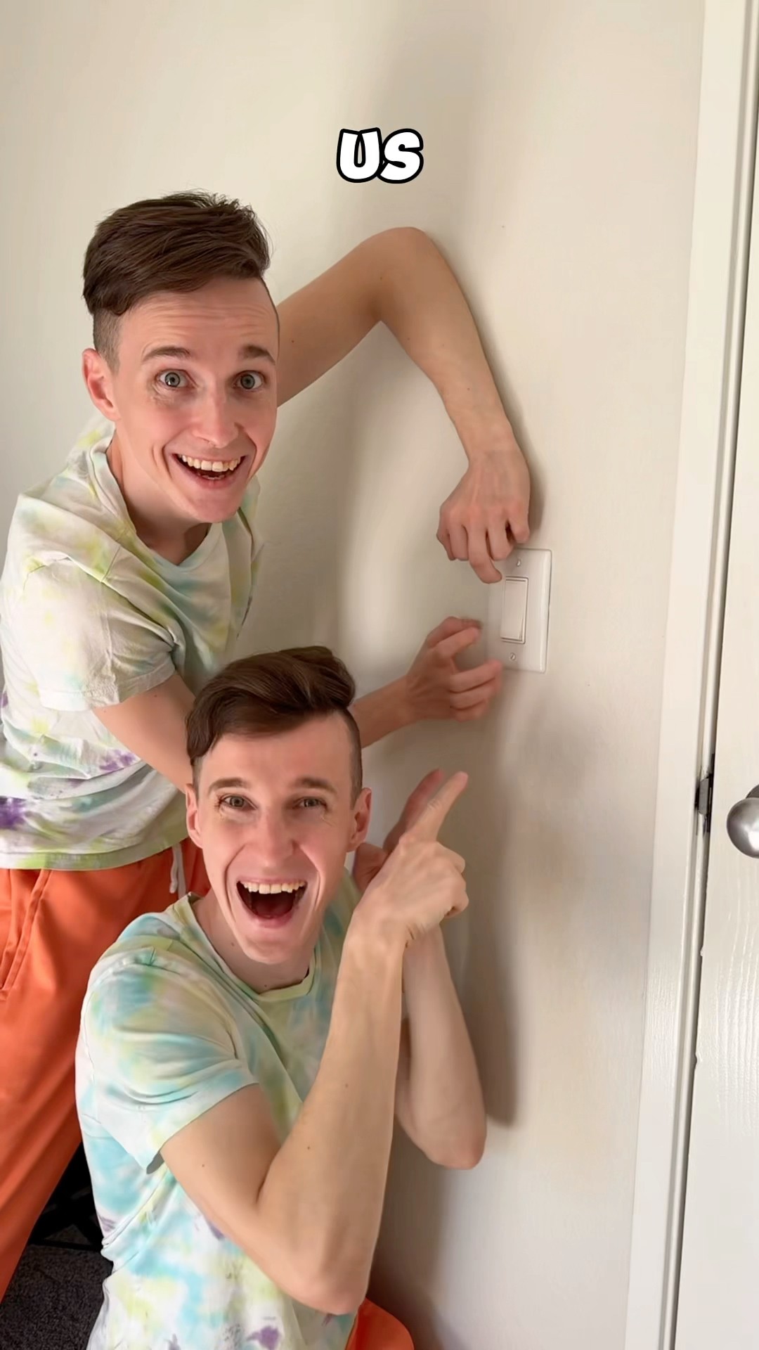 Prank on Our Siblings ?
