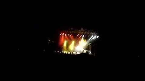 Audioslave - Killing In The Name Of