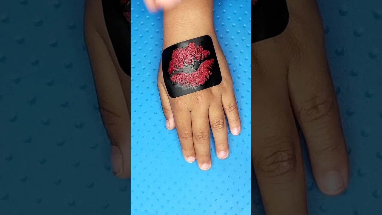 beautiful tattoo sticker design #2023