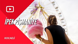 İpek Pi̇şmani̇ye Yücehan Ganıgeniş Eurostar Tv Şehrin Bilinmeyenleri