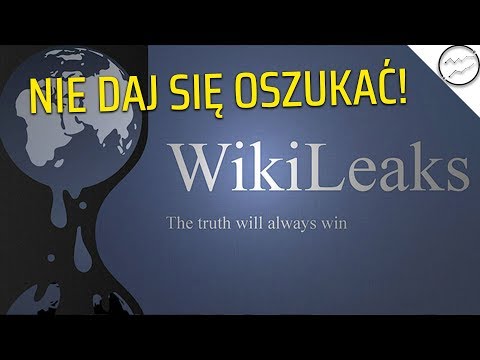 Wikileaks wypowiada wojnę Coinbase, Myetherwallet okradziony | Podsumowanie #7