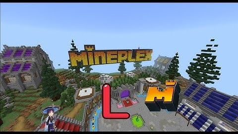 The Mineplex Experience can be Improved with Horion :p