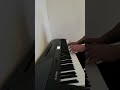Мурашки по коже - Чеченец играет на пианино «Жизни суета»