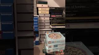 What they don’t tell you about puzzling…