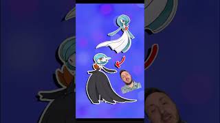 Pokémon With Different Shinies For Their Mega Evolutions