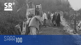 1966: Der Bergrutsch von Körprich - die unberechenbare Katastrophe