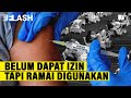 Kiprah Vaksin Nusantara Buatan Mantan Menkes Terawan