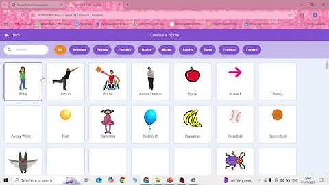 Scratch Tutorial #3: Types of Variables in Scratch | For Beginners with Examples