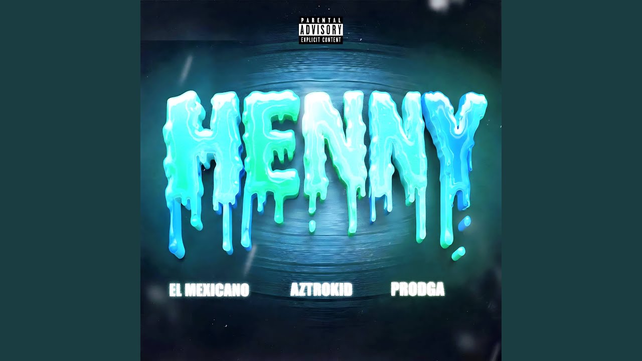 Watch Henny on YouTube Watch Henny on YouTube