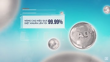 Thiết bị diệt khuẩn NanoSilvor - Bạc tươi tinh chất, diệt khuẩn thông minh