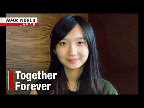 Griefbots: Living on in AI afterlifeーNHK WORLD-JAPAN NEWS