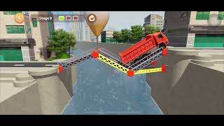 Build Master MarsVille Stages 1-15 screenshot 2