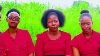 UTUMWANI_SHANGWE SING'ERS