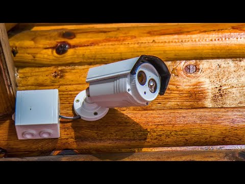 Can installing security cameras at my cottage lower my insurance premium? | Cottage Q&A