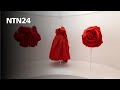 Así es la exhibición &#39;Bellas durmientes: el despertar de la moda&#39; que se inaugura con la MET Gala