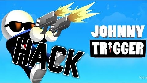 Johnny Trigger HACK UNLIMITED COINS & GEMS (lucky patcher)