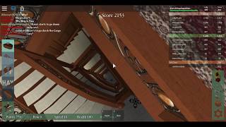 Roblox Titanic February 2017 Sinking Sped Up 6x Faster Hd Apphackzone Com - roblox bloxburg titanic