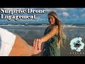 Drone Surprise Engagement - Kacie & Chad - Eyecon Films