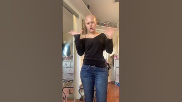 Get dressed with me !! #alopecia #ootdguide #grwm #grwn #gdwm