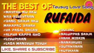 Rufaida Tausug Songs Playlist 