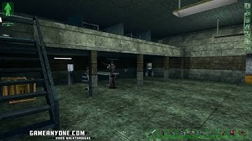 Deus Ex Playthrough - Part 35 - Versalife labs