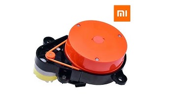 Robot Vacuum Cleaner Accessories - Original Xiaomi Mi Robot Laser Distance Sensor Spare Parts