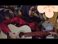 Ujung Titik Tiga - Aci Resti (Cover)