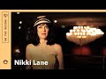 Nikki Lane Talks Alex Chilton: On The Record (Interview)