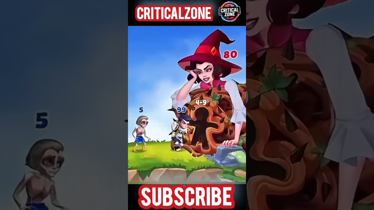 She Smiled… But the Trap Was Already Set 😈⚔️ | Set 231