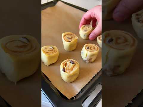 Juda ham mazali pechenyelar. Oson va tez tayyor boʻladi. #food #cake #recipe